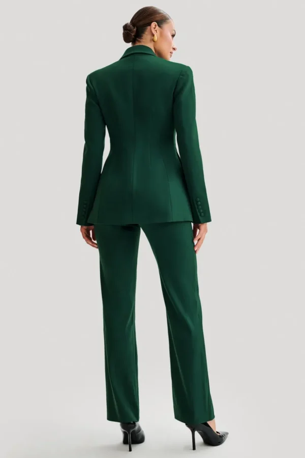 Women MESHKI Outerwear<Greer