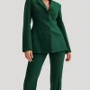 Women MESHKI Outerwear<Greer
