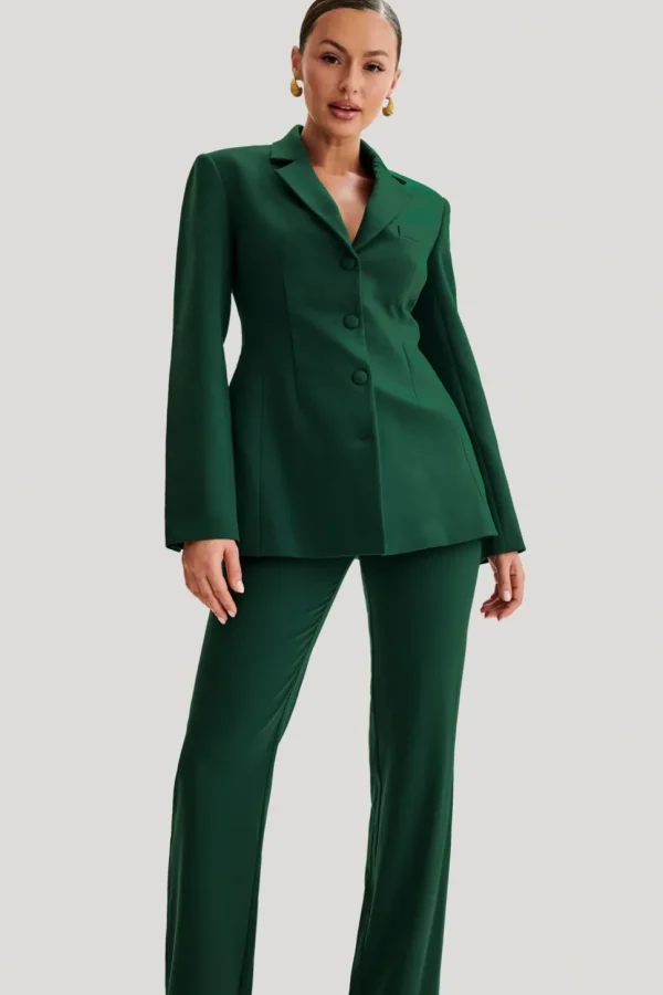 Women MESHKI Outerwear<Greer