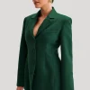 Women MESHKI Outerwear<Greer