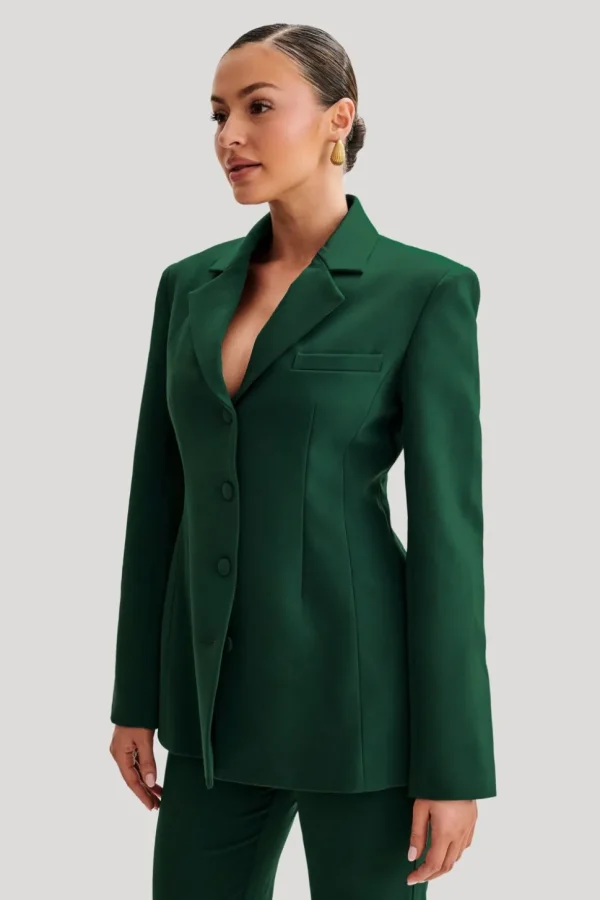 Women MESHKI Outerwear<Greer