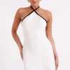 Women MESHKI Mini Dresses<Grettel