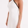 Women MESHKI Mini Dresses<Grettel