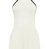 Women MESHKI Mini Dresses<Grettel