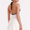 Women MESHKI Mini Dresses<Grettel