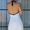 Women MESHKI Mini Dresses<Grettel