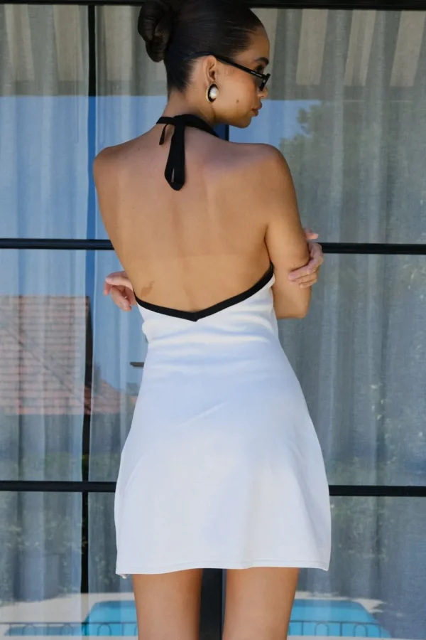Women MESHKI Mini Dresses<Grettel