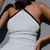 Women MESHKI Mini Dresses<Grettel