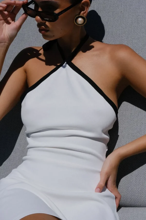 Women MESHKI Mini Dresses<Grettel