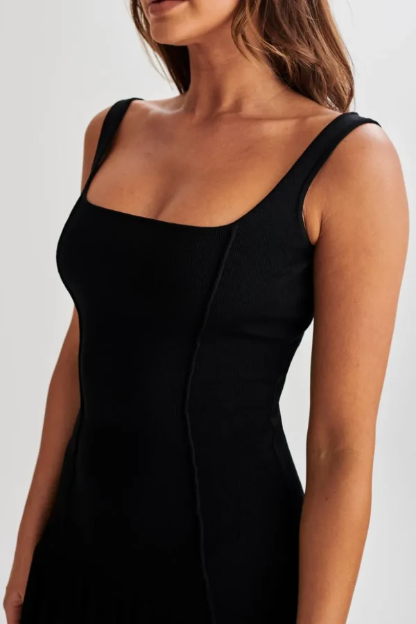 gwendolyn_1.webp Women MESHKI Mini Dresses<Gwendolyn