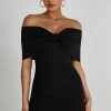 gwyneth_0-1.webp Women MESHKI Mini Dresses<Gwyneth