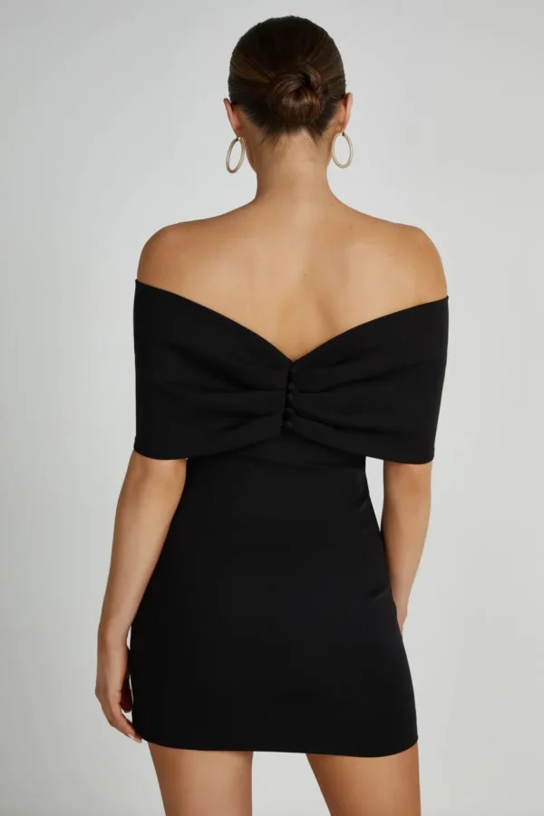 gwyneth_1-1.webp Women MESHKI Mini Dresses<Gwyneth
