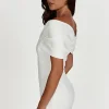 gwyneth_6.webp Women MESHKI Mini Dresses<Gwyneth