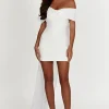 gwyneth_7.webp Women MESHKI Mini Dresses<Gwyneth
