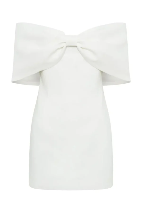 gwyneth_9.webp Women MESHKI Mini Dresses<Gwyneth