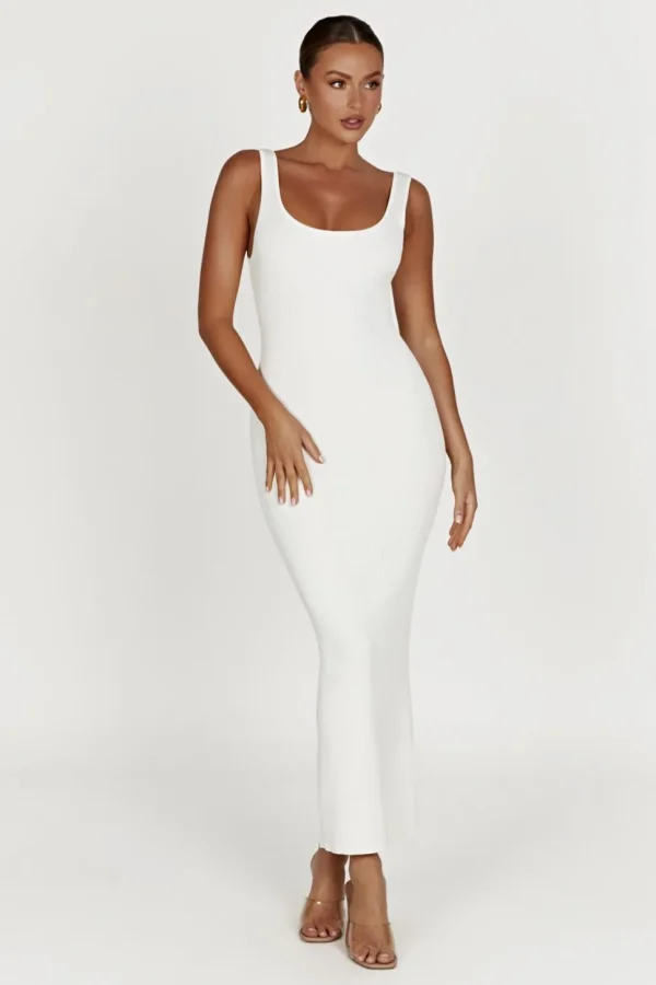 hadley_0.webp Women MESHKI Maxi Dresses<Hadley