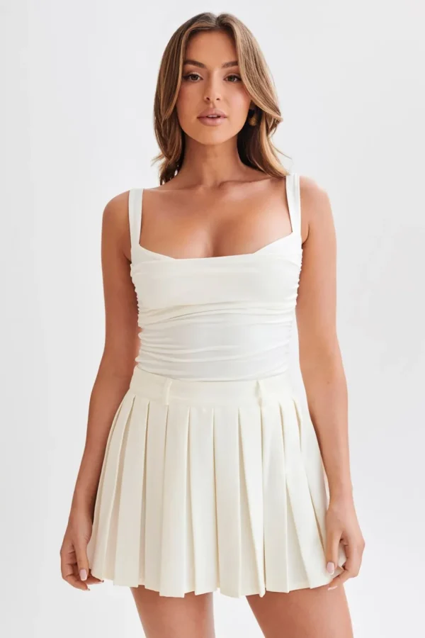 Women MESHKI Two Piece Sets<Hailey