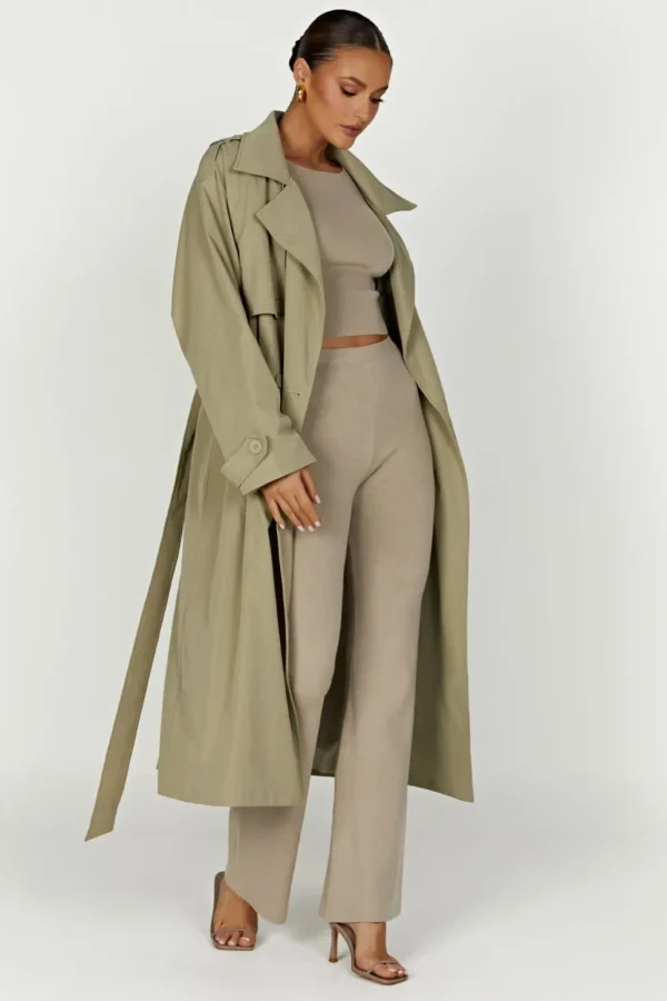 Women MESHKI Two Piece Sets<Haisley