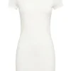 halston_7.webp Women MESHKI Mini Dresses<Halston