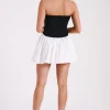 hannah_2.webp Women MESHKI Mini Dresses<Hannah