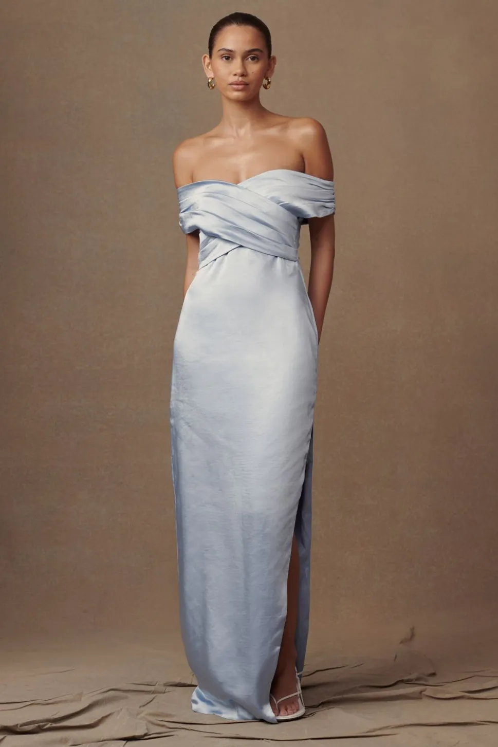 harley_0-2.webp Women MESHKI Maxi Dresses<Harley