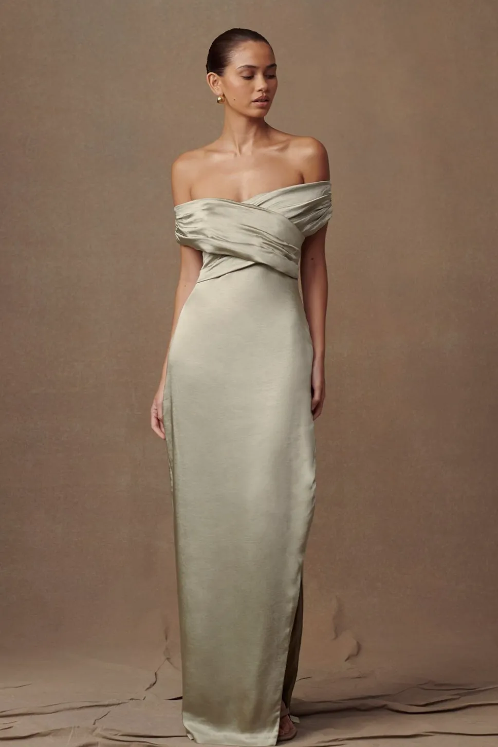 Women MESHKI Maxi Dresses<Harley