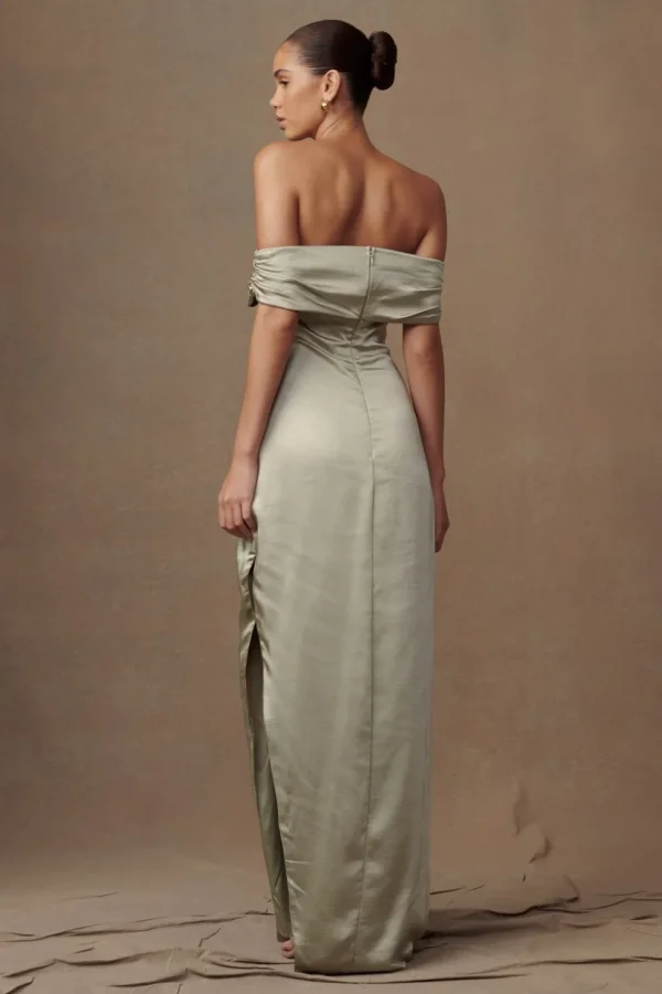harley_1.webp Women MESHKI Maxi Dresses<Harley
