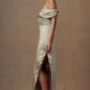 harley_2.webp Women MESHKI Maxi Dresses<Harley