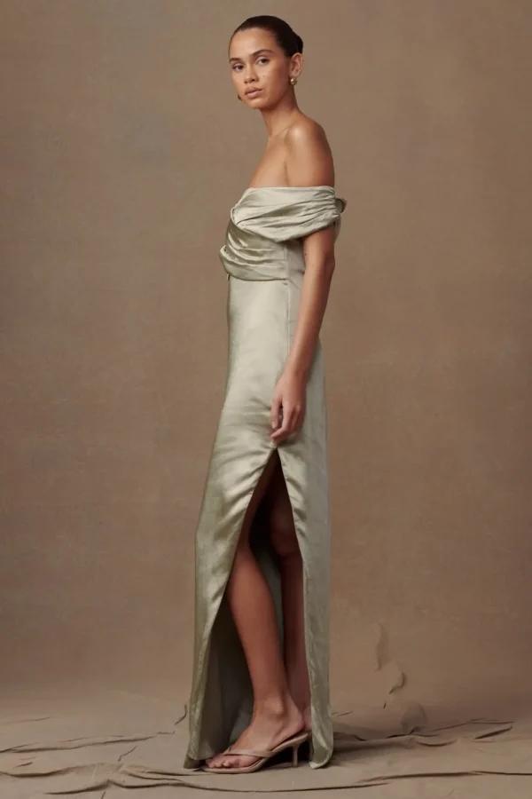 harley_2.webp Women MESHKI Maxi Dresses<Harley