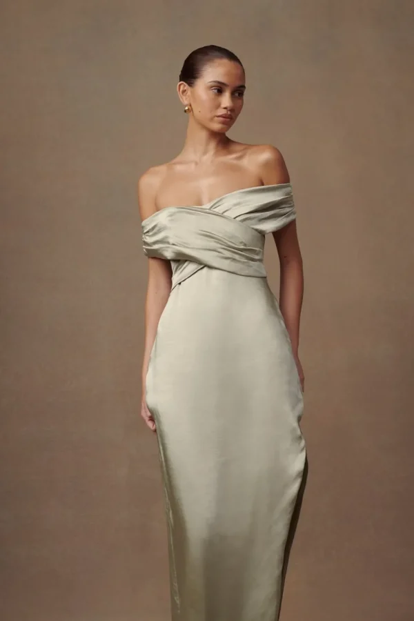 harley_4.webp Women MESHKI Maxi Dresses<Harley