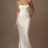harlow_0-1.webp Women MESHKI Maxi Dresses<Harlow