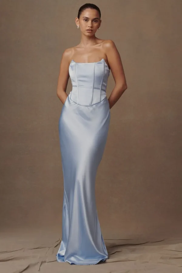 harlow_0-2.webp Women MESHKI Maxi Dresses<Harlow