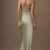 harlow_1.webp Women MESHKI Maxi Dresses<Harlow