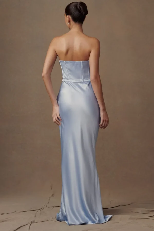 harlow_1-2.webp Women MESHKI Maxi Dresses<Harlow