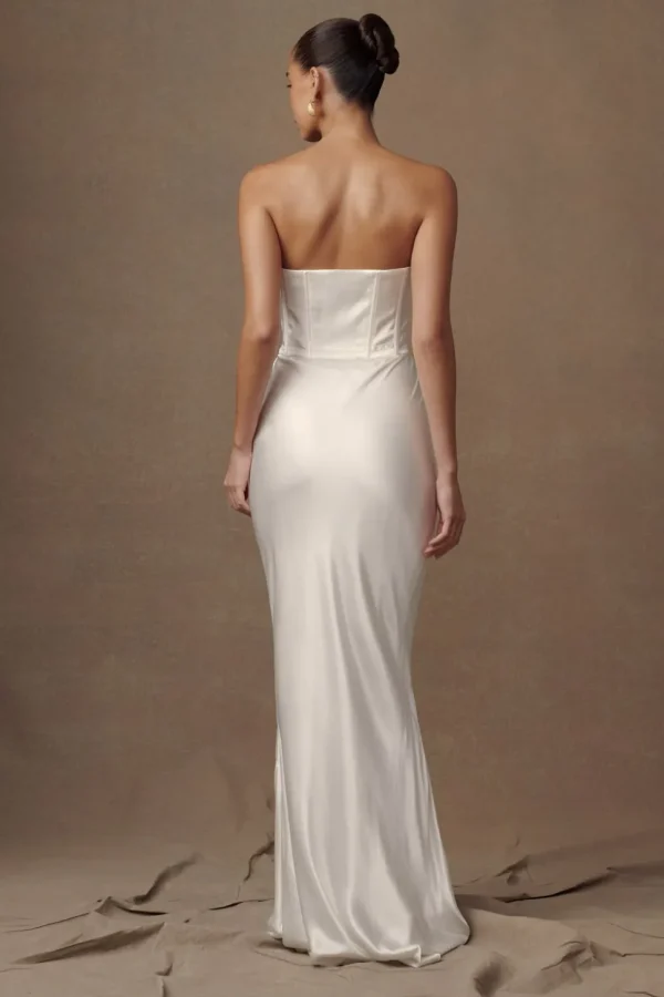 harlow_2-1.webp Women MESHKI Maxi Dresses<Harlow