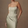 harlow_2.webp Women MESHKI Maxi Dresses<Harlow