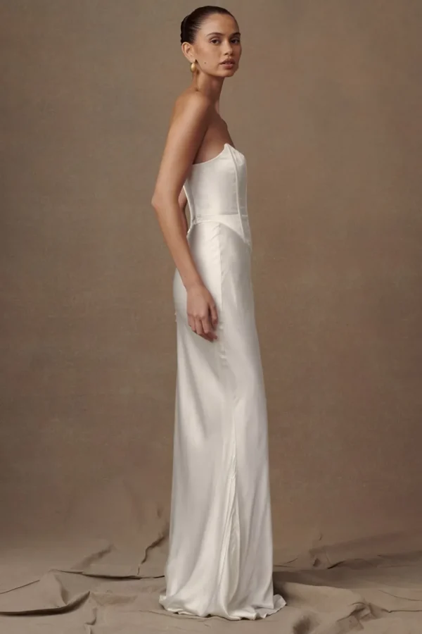 harlow_3-1.webp Women MESHKI Maxi Dresses<Harlow