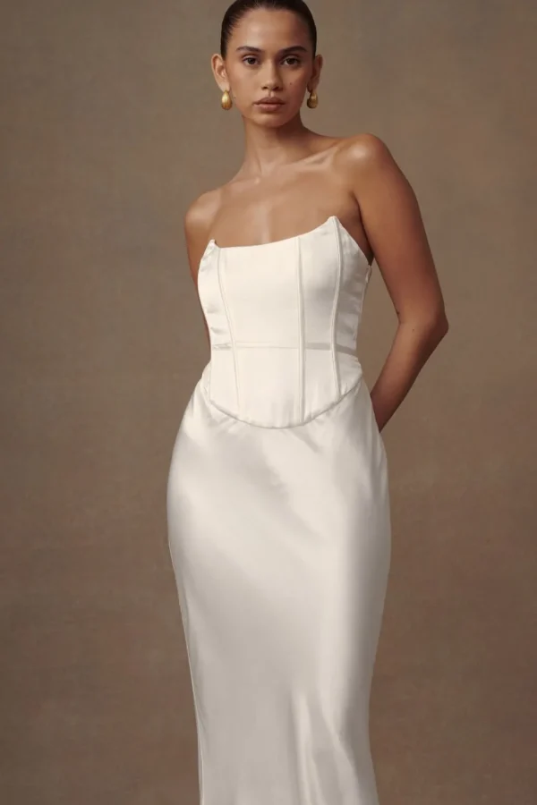 harlow_4-1.webp Women MESHKI Maxi Dresses<Harlow