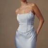 harlow_4-2.webp Women MESHKI Maxi Dresses<Harlow