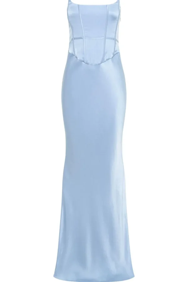 harlow_5-1.webp Women MESHKI Maxi Dresses<Harlow