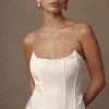 harlow_5.webp Women MESHKI Maxi Dresses<Harlow