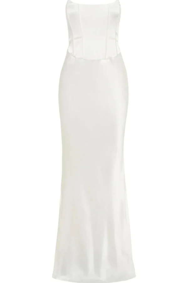 harlow_7.webp Women MESHKI Maxi Dresses<Harlow