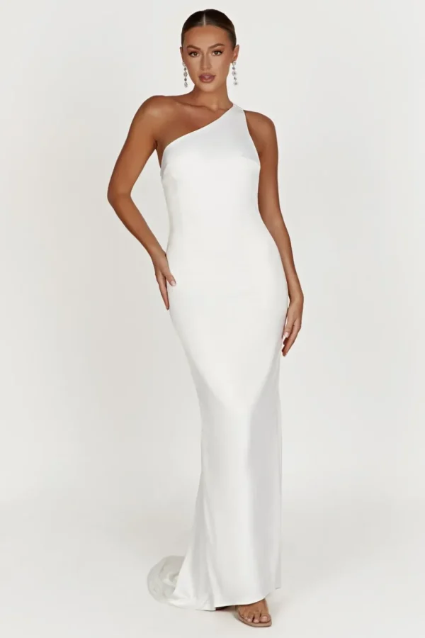 Women MESHKI Maxi Dresses<Harper