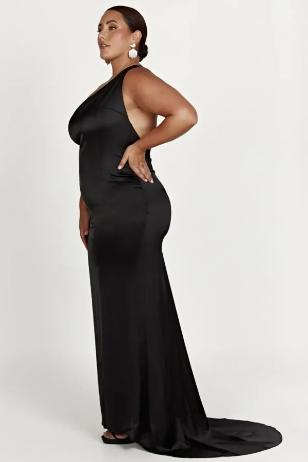 harper_11.webp Women MESHKI Maxi Dresses<Harper