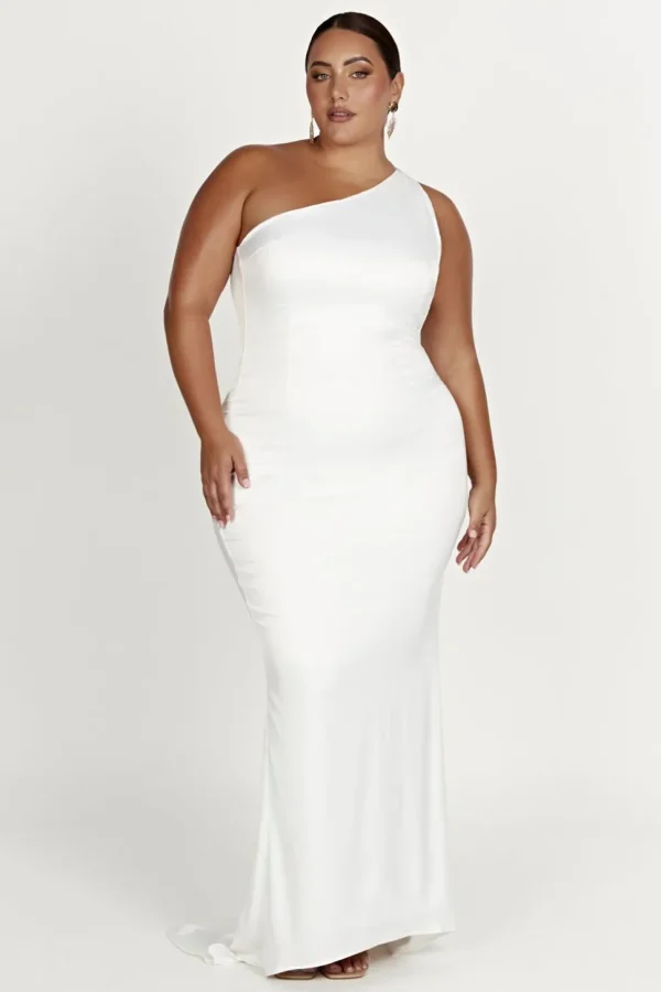 Women MESHKI Maxi Dresses<Harper