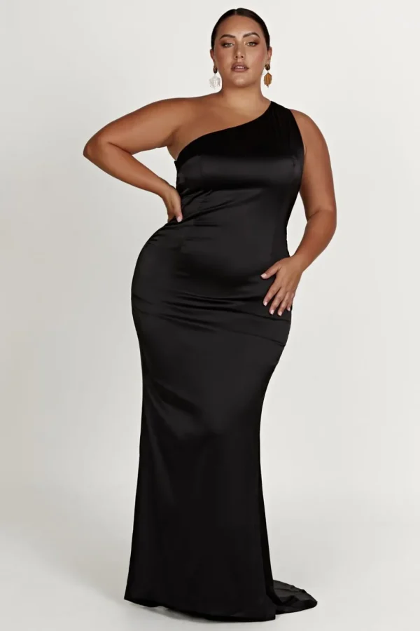 harper_5-1.webp Women MESHKI Maxi Dresses<Harper