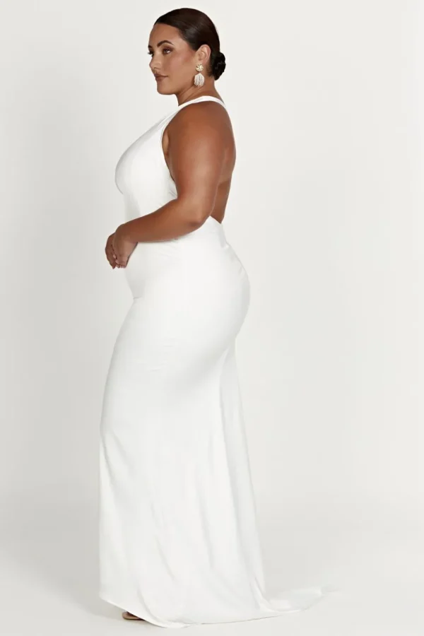 Women MESHKI Maxi Dresses<Harper