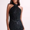 hattie_10.webp Women MESHKI Mini Dresses<Hattie