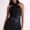 hattie_3.webp Women MESHKI Mini Dresses<Hattie