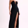 haven_0.webp Women MESHKI Maxi Dresses<Haven
